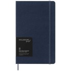 Blocco note smart formato L - a righe Moleskine FullGadgets.com
