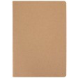Blocco note taccuino formato A5 in carta kraft con pagine a righe Slyk FullGadgets.com