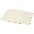 Blocco note taccuino formato A5 in carta kraft con pagine a righe Slyk FullGadgets.com