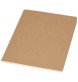 Blocco note taccuino formato A5 in carta kraft con pagine punteggiate Slyk FullGadgets.com