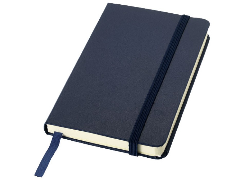Blocco note tascabile con copertina rigida formato A6 Classic FullGadgets.com