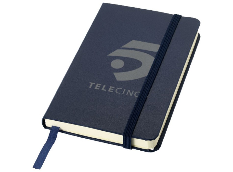 Blocco note tascabile con copertina rigida formato A6 Classic FullGadgets.com