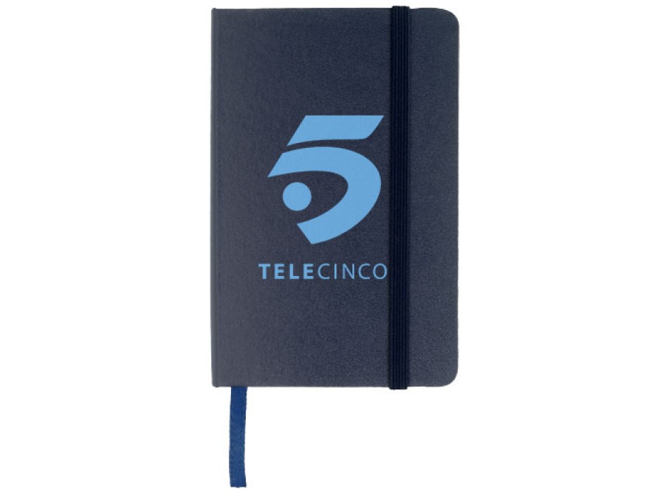 Blocco note tascabile con copertina rigida formato A6 Classic FullGadgets.com
