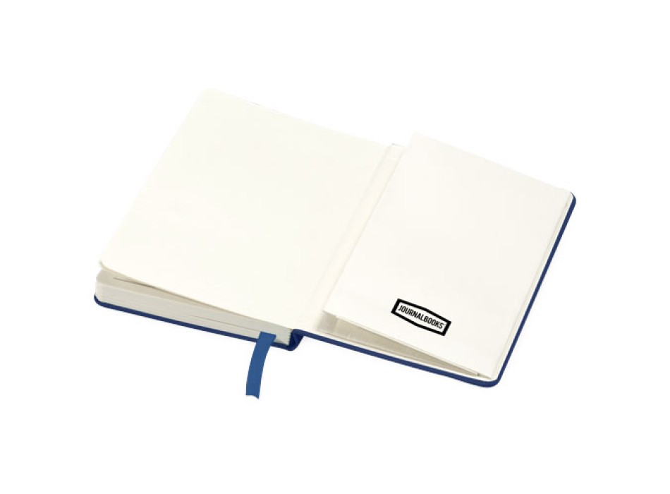 Blocco note tascabile con copertina rigida formato A6 Classic FullGadgets.com