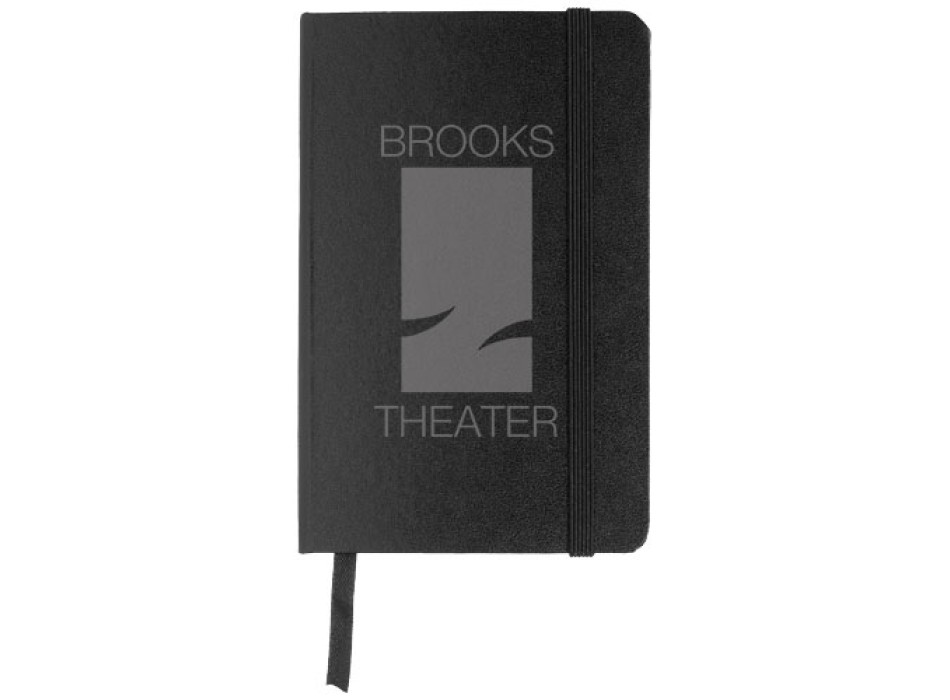 Blocco note tascabile con copertina rigida formato A6 Classic FullGadgets.com