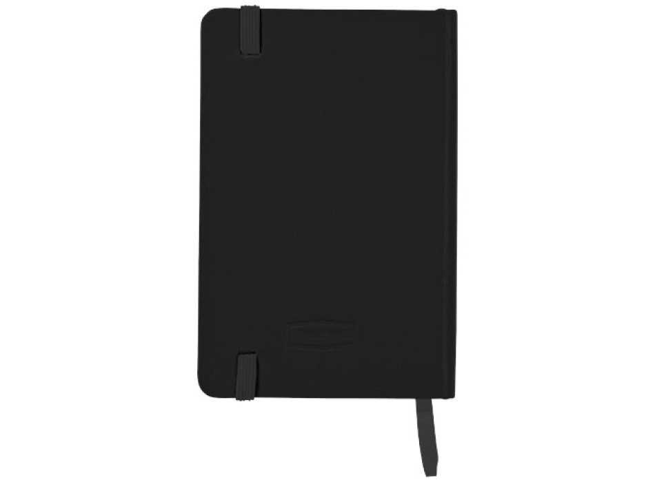 Blocco note tascabile con copertina rigida formato A6 Classic FullGadgets.com