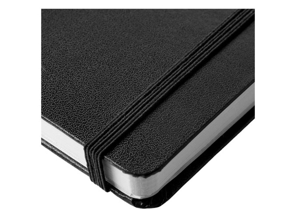 Blocco note tascabile con copertina rigida formato A6 Classic FullGadgets.com