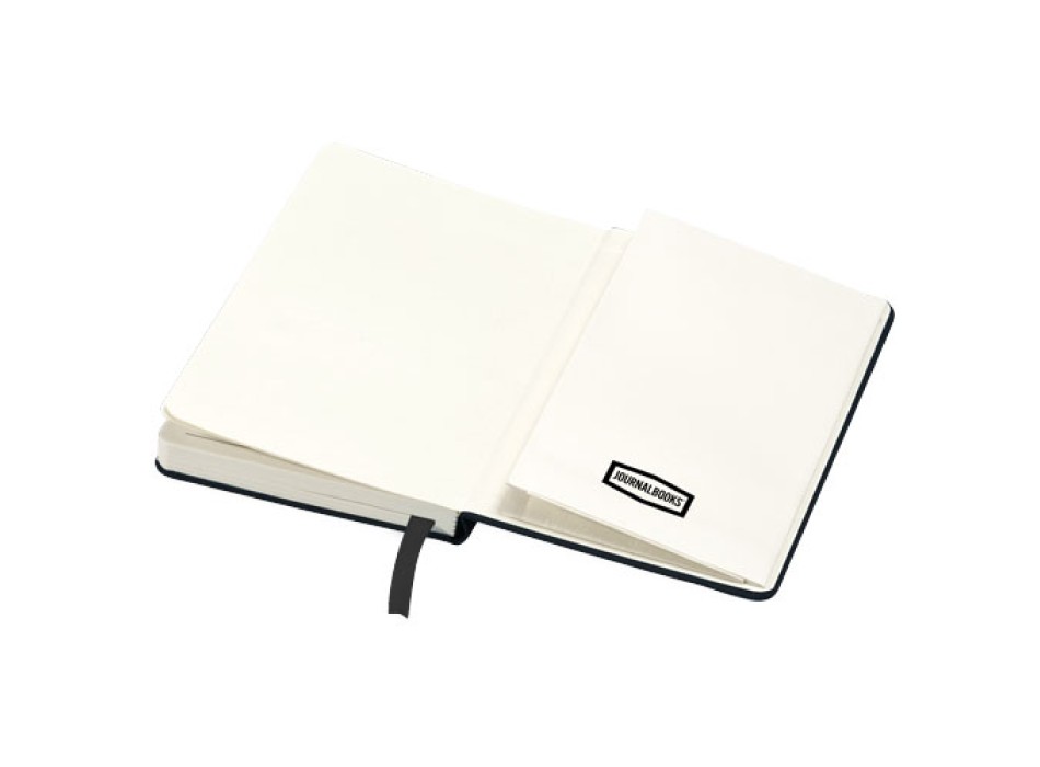 Blocco note tascabile con copertina rigida formato A6 Classic FullGadgets.com
