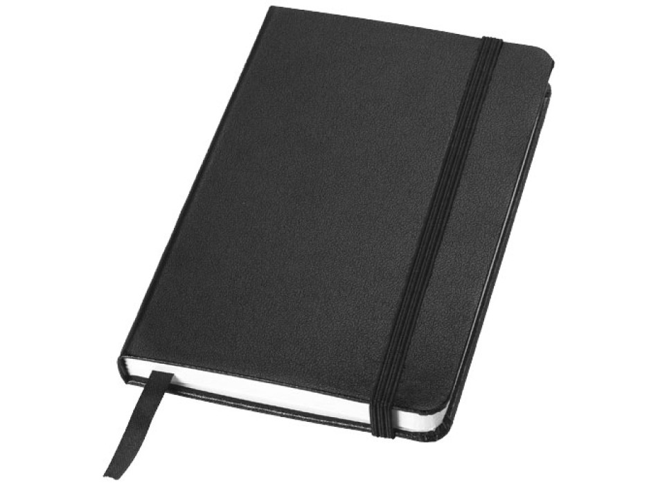 Blocco note tascabile con copertina rigida formato A6 Classic FullGadgets.com