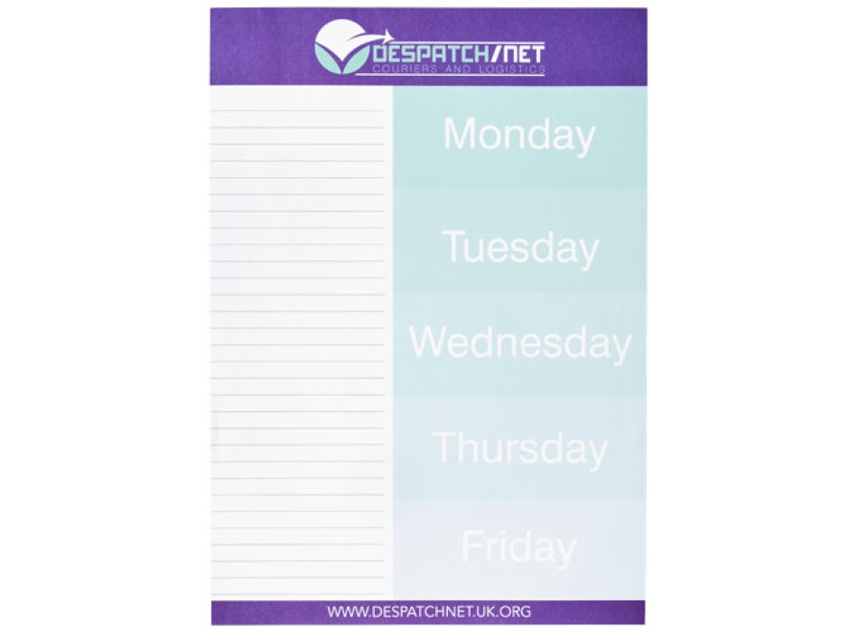 Block notes A4 Desk-Mate® FullGadgets.com