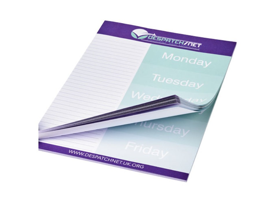 Block notes A4 Desk-Mate® FullGadgets.com