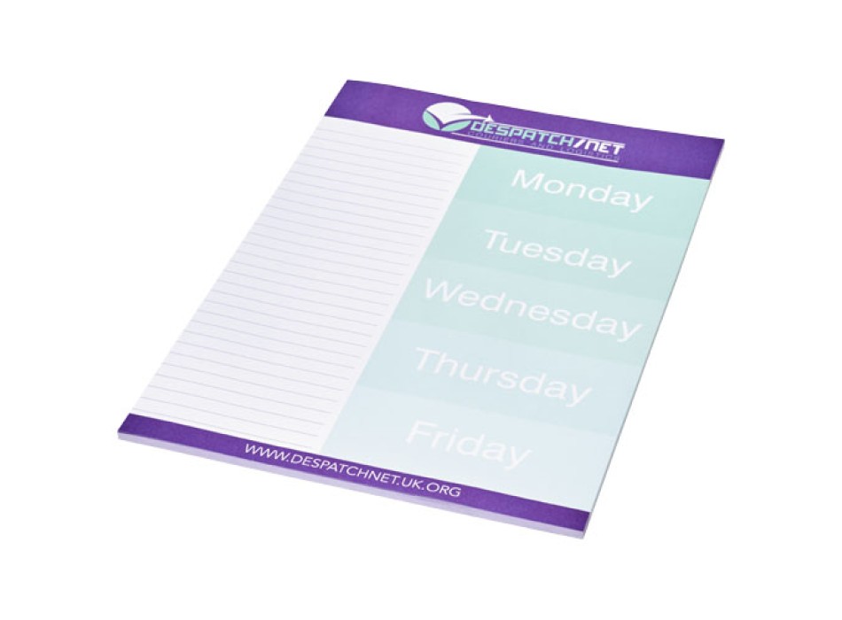 Block notes A4 Desk-Mate® FullGadgets.com