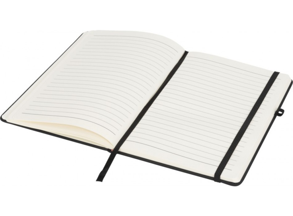 Block-notes Noir medio FullGadgets.com