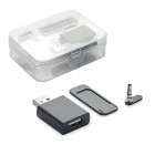 BLOCKER SET - Set per blocco webcam e dati FullGadgets.com