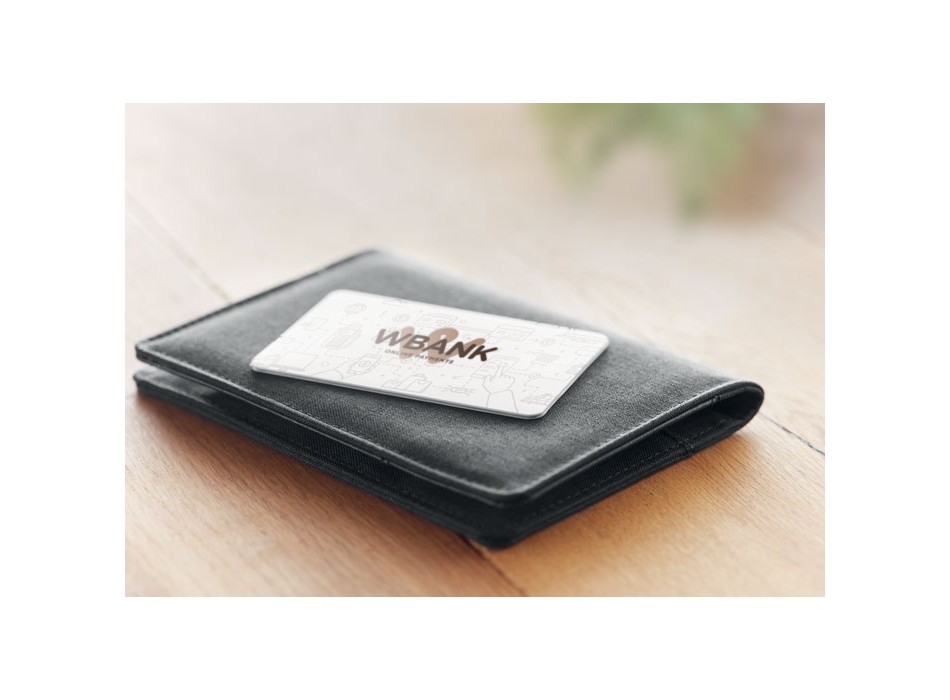 BLOCKING - RFID con blocco FullGadgets.com