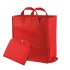 Shopper Richiudibile Personalizzabile Bloom