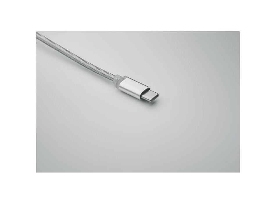 BLUE - Cavo di ricarica 4 in 1 di tipo FullGadgets.com