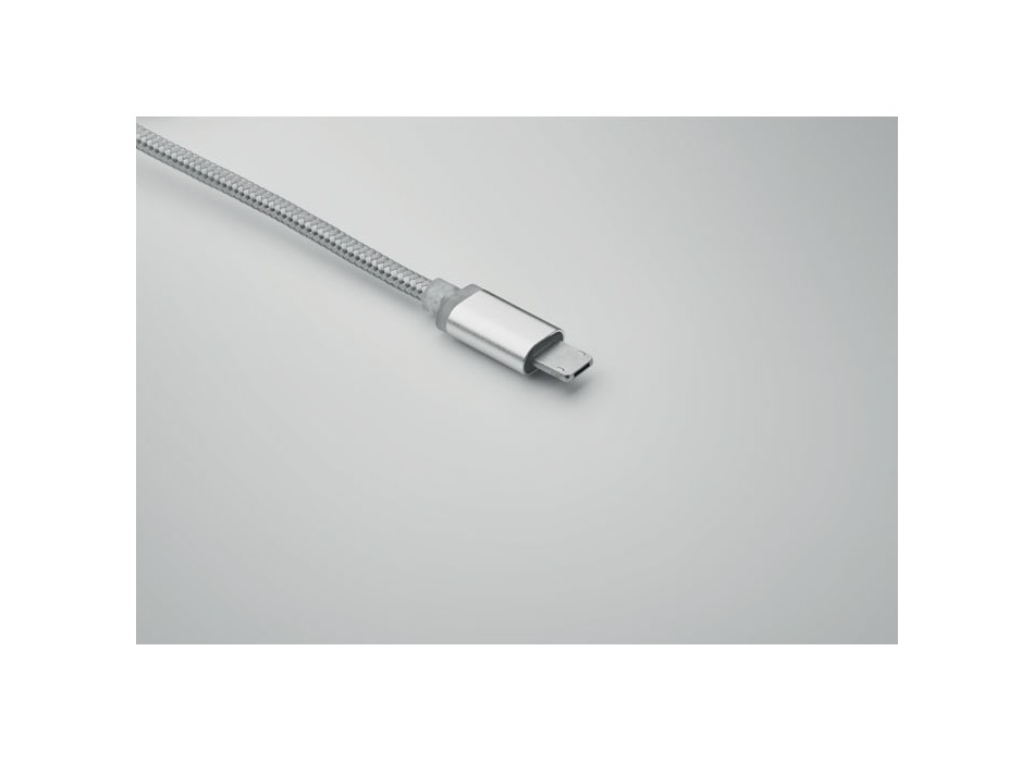 BLUE - Cavo di ricarica 4 in 1 di tipo FullGadgets.com