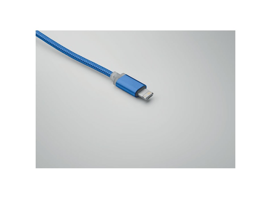 BLUE - Cavo di ricarica 4 in 1 di tipo FullGadgets.com