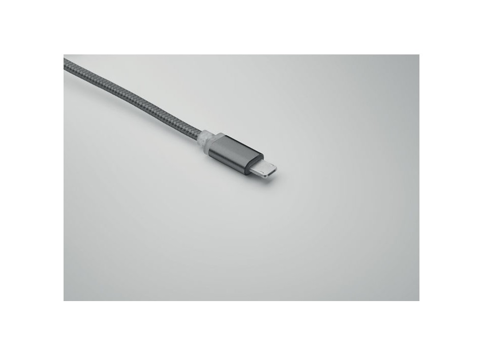 BLUE - Cavo di ricarica 4 in 1 di tipo FullGadgets.com