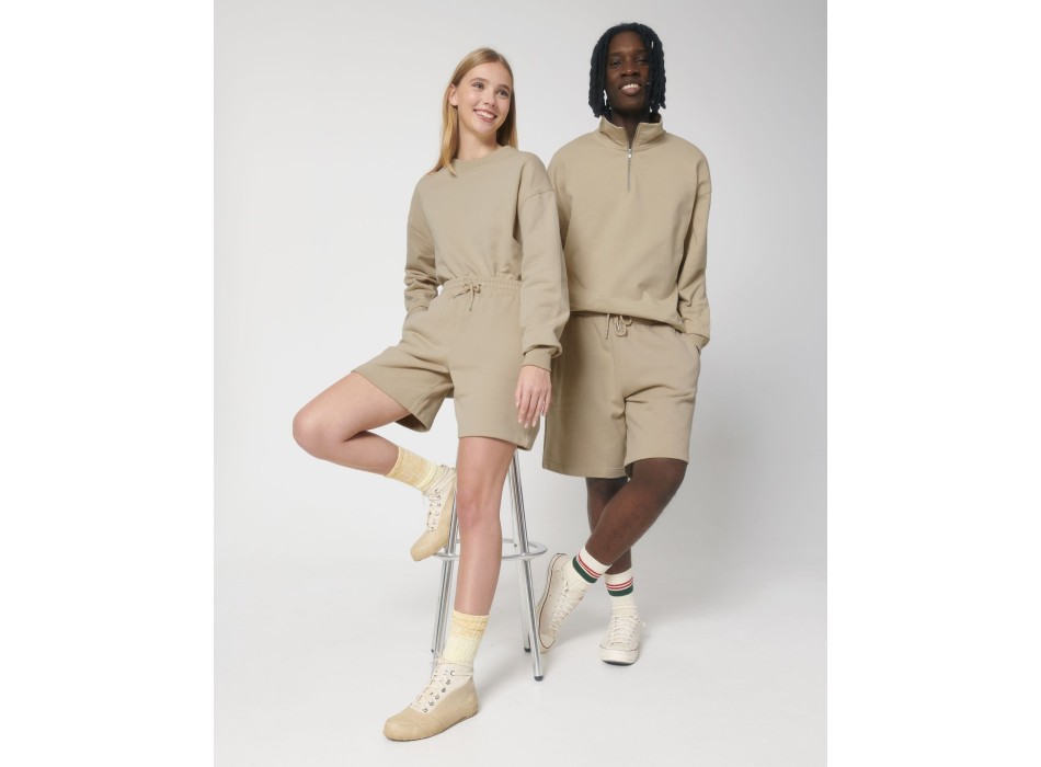 Boarder Dry - I pantaloncini da jogging unisex dalla sensazione asciutta al tatto FullGadgets.com