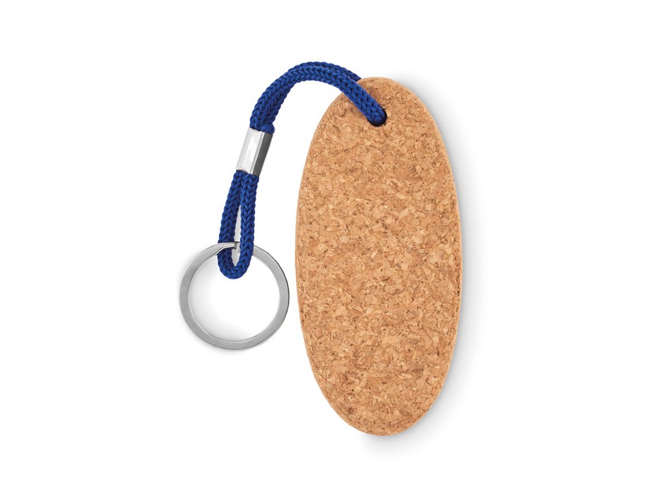 BOAT - Portachiavi in sughero FullGadgets.com