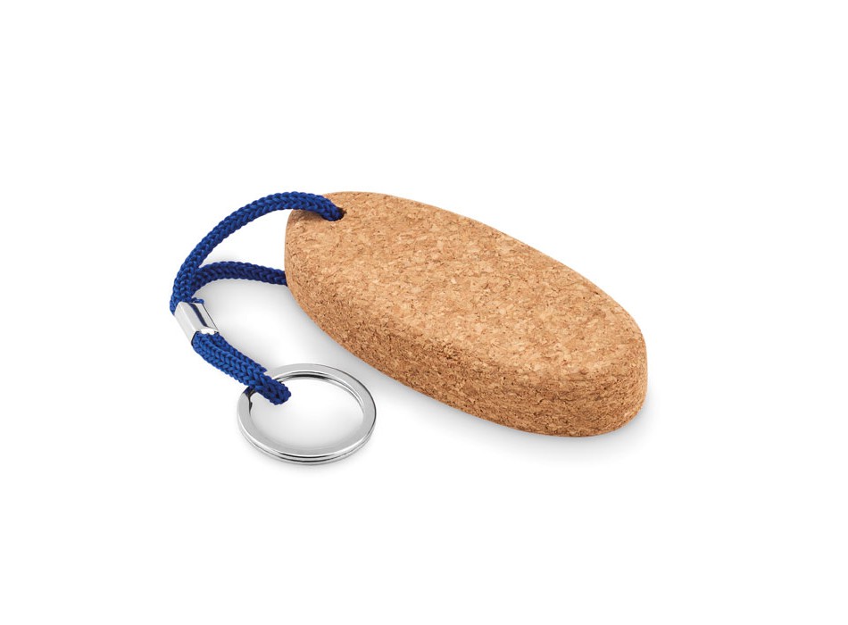 BOAT - Portachiavi in sughero FullGadgets.com