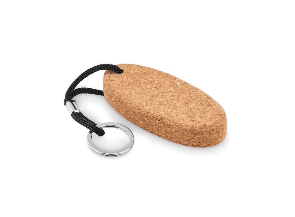 BOAT - Portachiavi in sughero FullGadgets.com