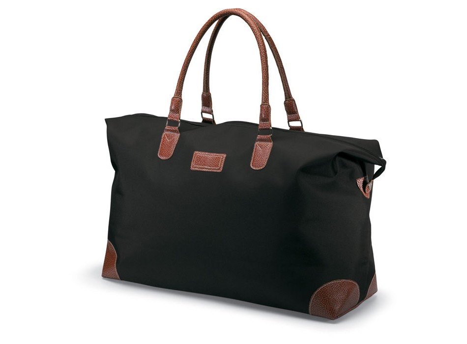 BOCCARIA - Ampia borsa da viaggio FullGadgets.com