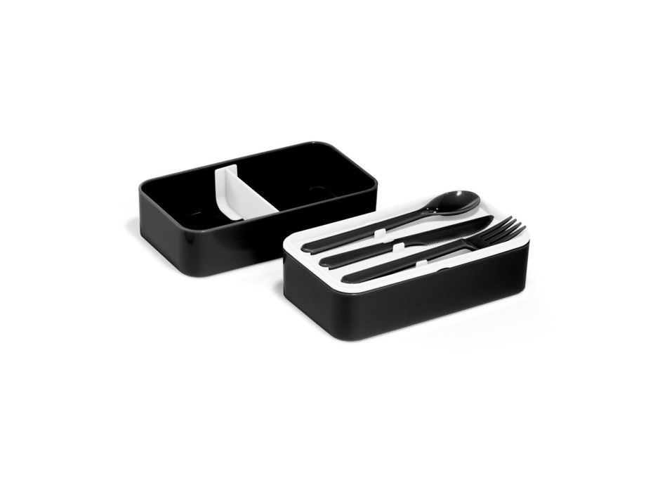 BOCUSE. Porta pranzo. Portapranzo in PP e PS da 680 mL FullGadgets.com