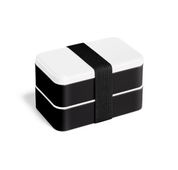 BOCUSE. Porta pranzo. Portapranzo in PP e PS da 680 mL FullGadgets.com