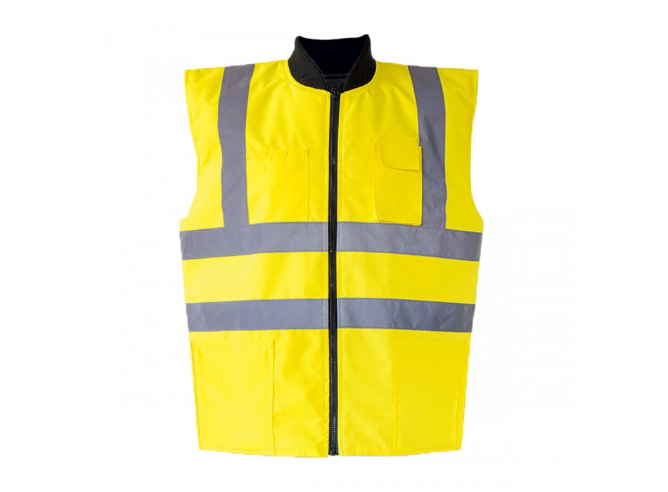 Bodywarmer 100%P FullGadgets.com