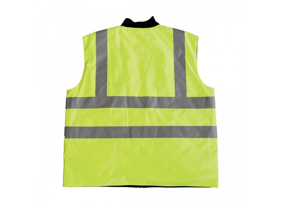 Bodywarmer 100%P FullGadgets.com