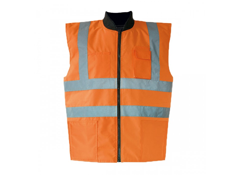 Bodywarmer 100%P FullGadgets.com