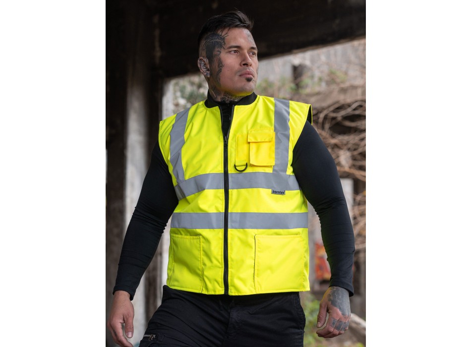 Bodywarmer FullGadgets.com