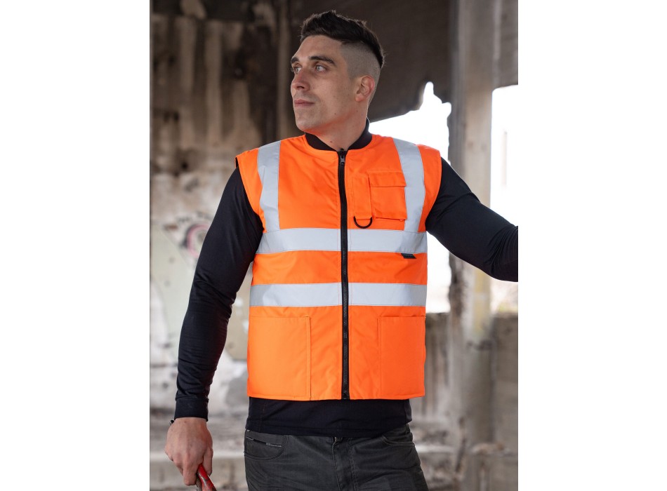 Bodywarmer FullGadgets.com