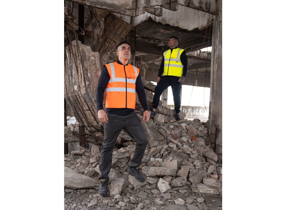 Bodywarmer FullGadgets.com
