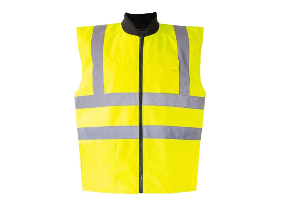 Bodywarmer FullGadgets.com