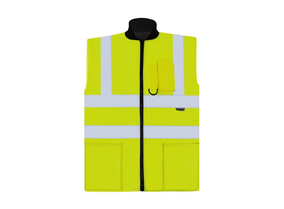 Bodywarmer FullGadgets.com
