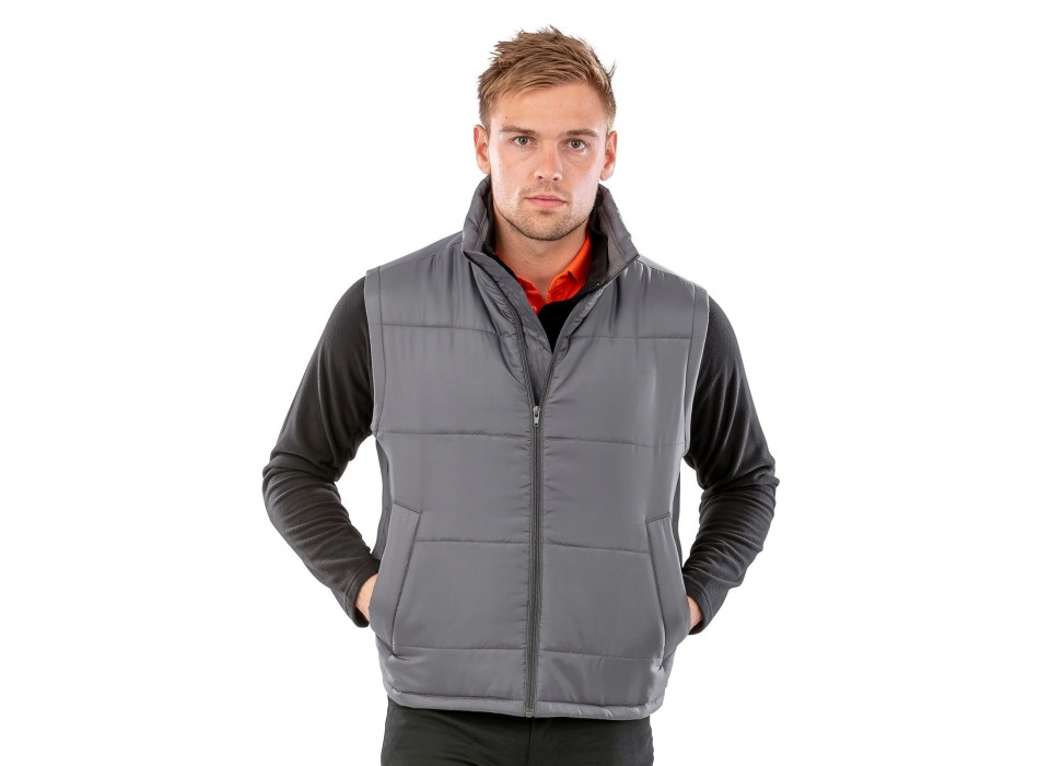 Bodywarmer FullGadgets.com
