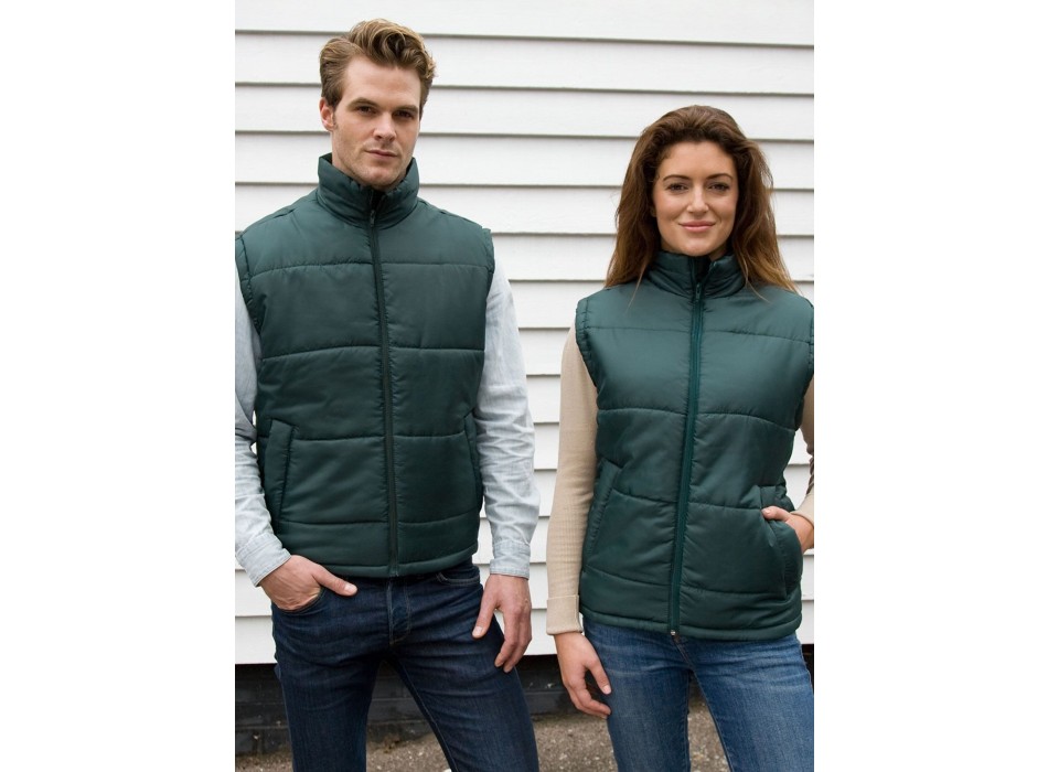 Bodywarmer FullGadgets.com