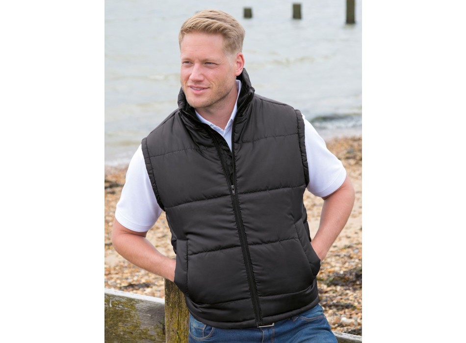 Bodywarmer FullGadgets.com