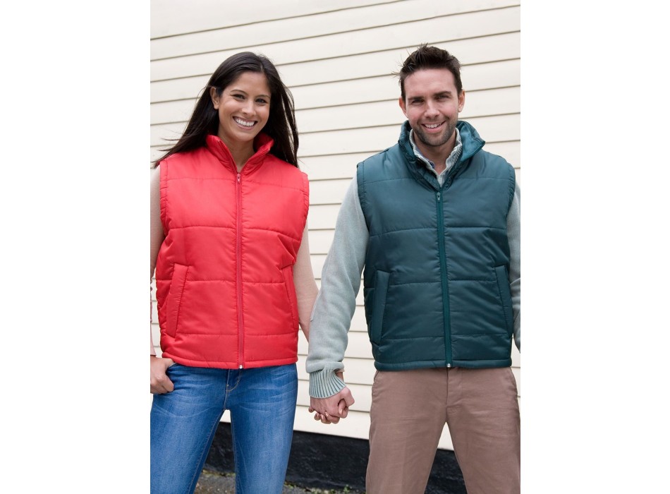 Bodywarmer FullGadgets.com