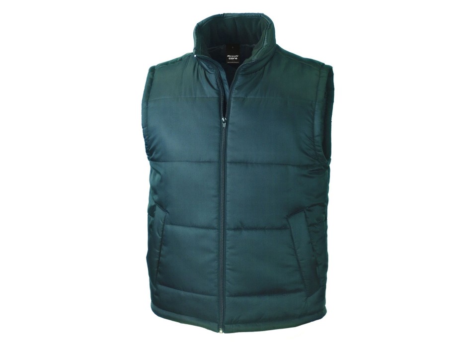 Bodywarmer FullGadgets.com