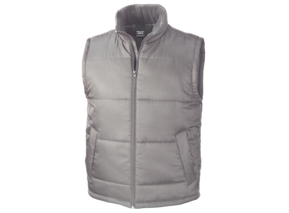 Bodywarmer FullGadgets.com