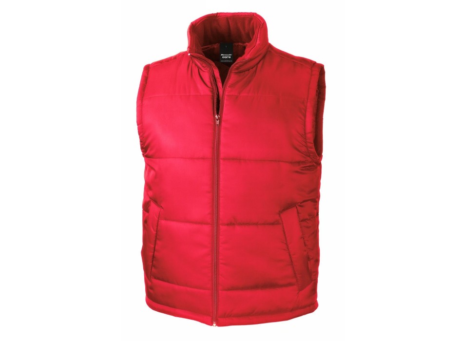 Bodywarmer FullGadgets.com