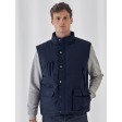 Bodywarmer Explorer FullGadgets.com