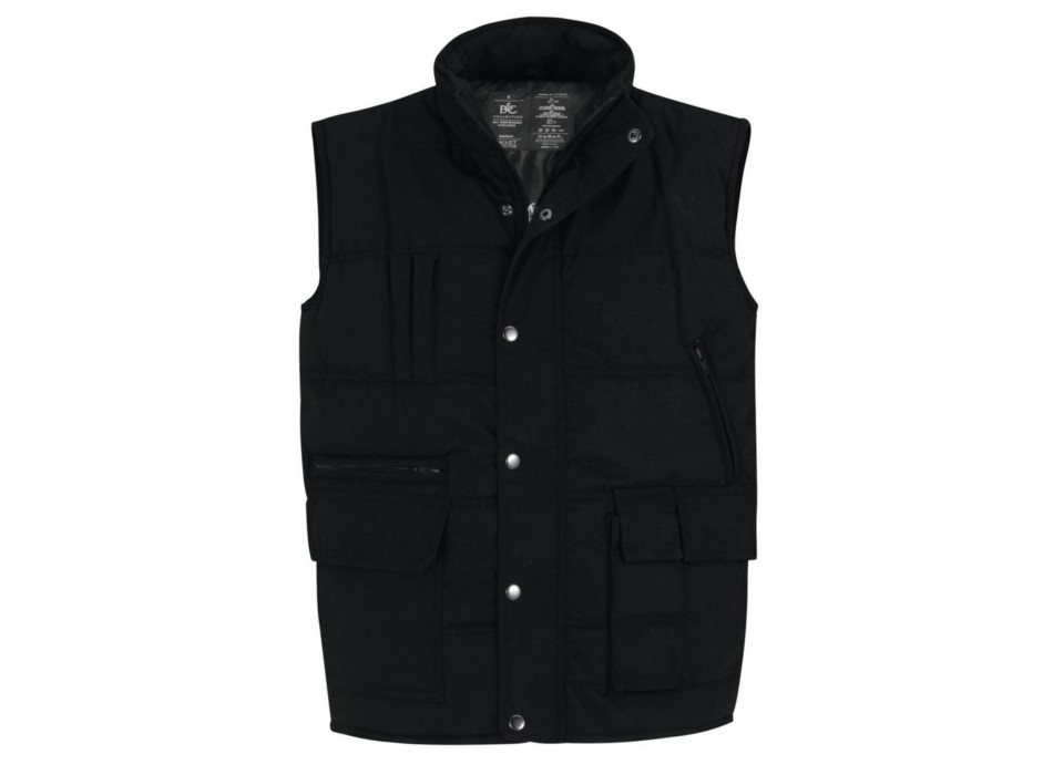 Bodywarmer Explorer FullGadgets.com