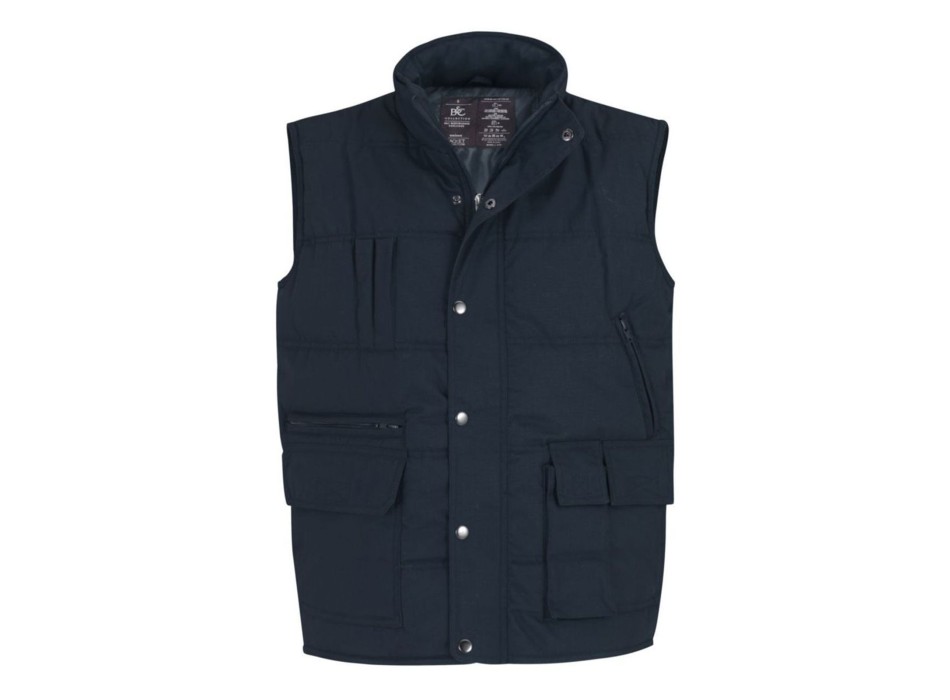 Bodywarmer Explorer FullGadgets.com