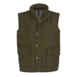 Bodywarmer Explorer FullGadgets.com